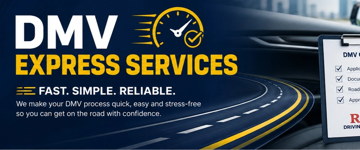 DMV Express