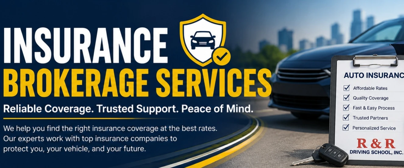 Insurance Brokerage Services